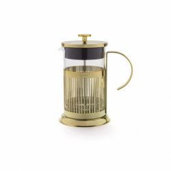 French Press Mosaz 800 ml French Press Mosaz 800 ml